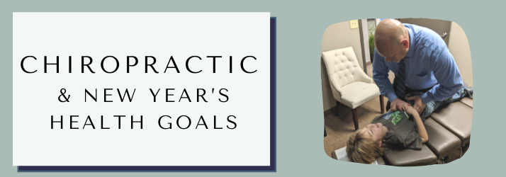 Chiropractic Rochester MN Healthy Goals