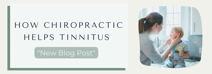 Chiropractic Rochester MN Tinnitus