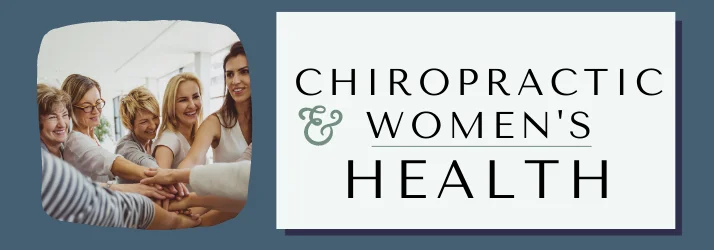 Chiropractic Rochester MN Menstrual Health