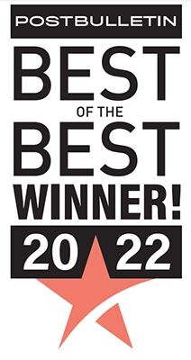 Chiropractic Rochester MN Best of the Best Winner 2022