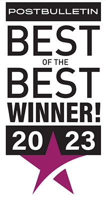 Chiropractic Rochester MN Best of the Best Winner 2023