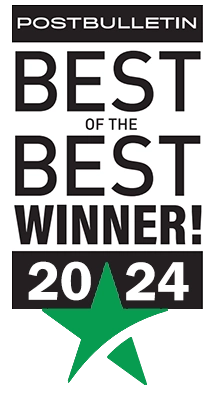 Chiropractic Rochester MN Best of the Best Winner 2024