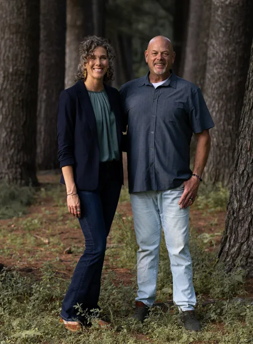 Chiropractor Rochester MN Ed And Stacy Lequire