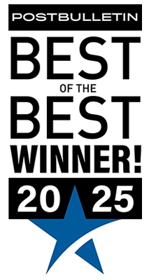 Best Winner 2025 award